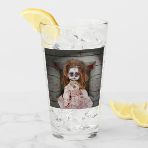 Copo De Pint Boneca assustadora do SlipperyJoe