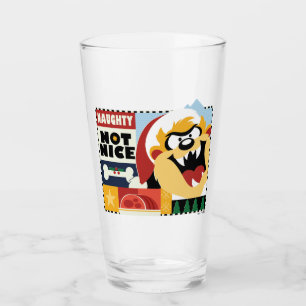 Copo De Pint BONEY TUNES™ TAZ™ Naughn Not Nice