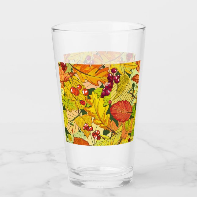 Copo De Pint Bonita Natureza (Frente)