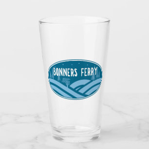 Copo De Pint Bonners Ferry Idaho Outdoor