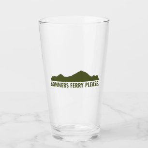 Copo De Pint Bonners Ferry Idaho Por Favor