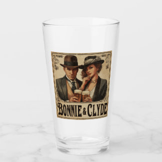 Copo De Pint Bonnie & Clyde Brew