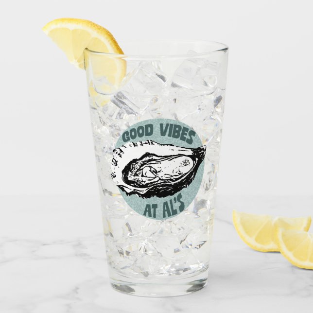 Copo De Pint bons frascos para injetáveis no als (Gelo frontal)