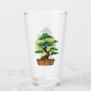 Copo De Pint Bonsai Tree Sunshine
