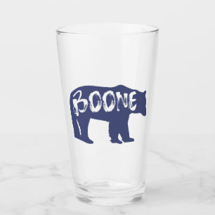 Copo De Pint Boone North Carolina Bear