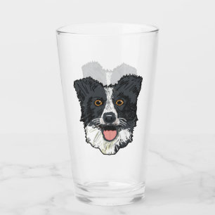 Copo De Pint Border Collie