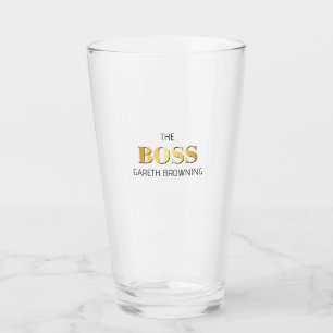 COPO DE PINT BOSS