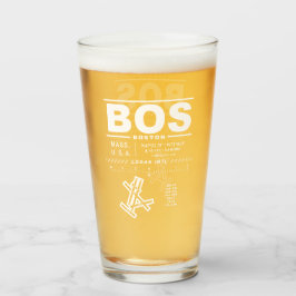 Copo De Pint Boston Logan Int-l Airport BOS