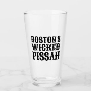 Copo De Pint Boston Wicked Pissah