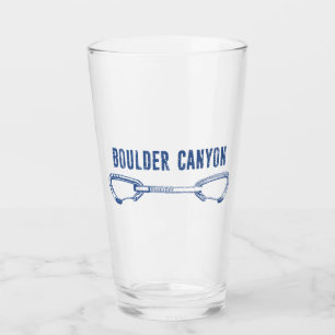 Copo De Pint Boulder Canyon Colorado Subindo QuickDrake