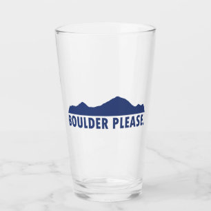 Copo De Pint Boulder Colorado, por favor