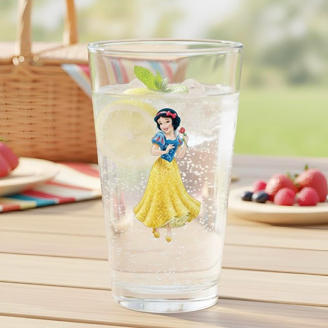 Copo De Pint Branca de Neve (Criador carregado)
