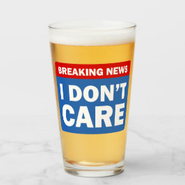 Copo De Pint Breaking News