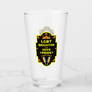 Copo De Pint Brighton Orgulho gay