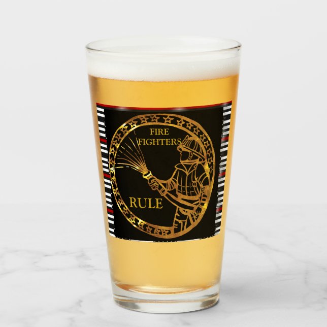 COPO DE PINT BRILHANTES (Frente (Preenchido))