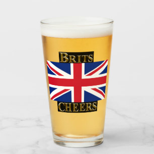 COPO DE PINT BRITS CHEERS