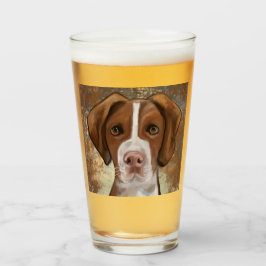 Copo De Pint Brittany Spaniel