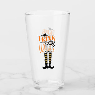 Copo De Pint Bruxas Bebidas - Vidro das Pernas das Bruxas