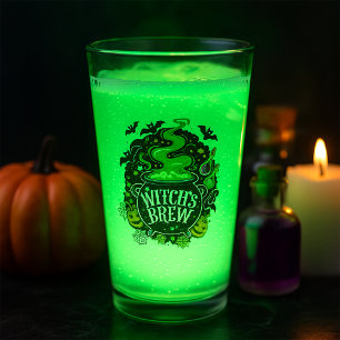 Copo De Pint Bruxas Brew