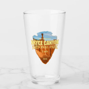 Copo De Pint Bryce Canyon NP (ponta de seta)