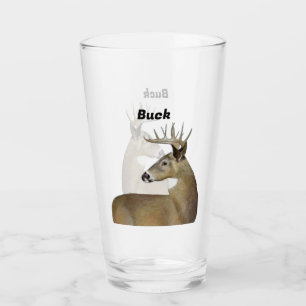 Copo De Pint Buck