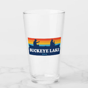Copo De Pint Buckeye Lake Ohio Canoe