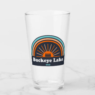 Copo De Pint Buckeye Lake Ohio Rainbow