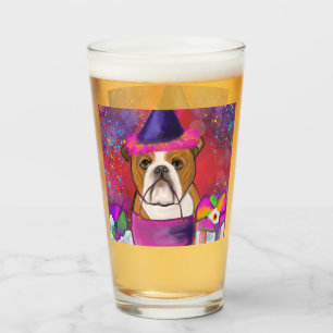 Copo De Pint Bulldog