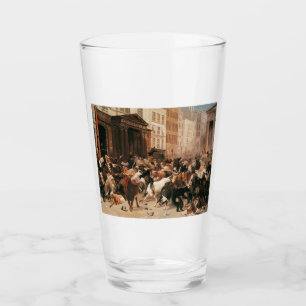Copo De Pint Bulls and Bears in the Stock Market (W.H. Beard)