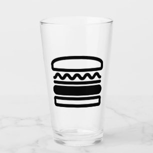 Copo De Pint Burger Dreams