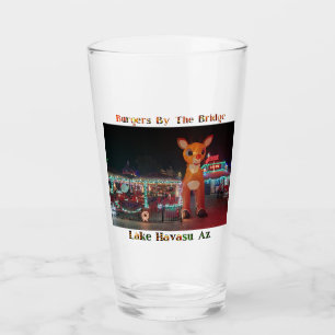 Copo De Pint Burgers Pela Ponte