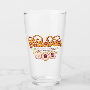 Copo De Pint BUTTERBEER™ Disponível Em Taverna dos Bruxos