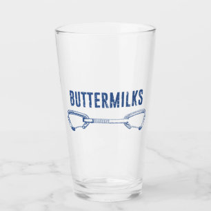 Copo De Pint Buttermilha Rock Escalando rapidamente