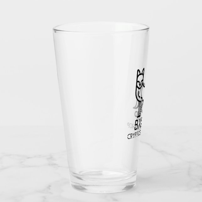 Copo De Pint BXII>V.3.1.0 Óculos (Direita)