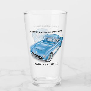 COPO DE PINT C-ONE AUTOMOBILE ART