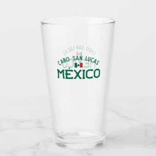 Copo De Pint Cabo afligido San Lucas México