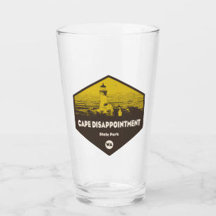 Copo De Pint Cabo Desapontado State Park Washington