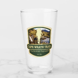 Copo De Pint Cabo Wrath Trail (B)