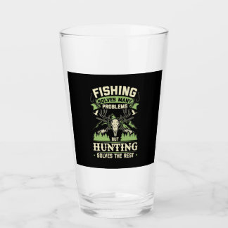 Copo De Pint Caça Resolve Muitos Problemas Na Minha Vida