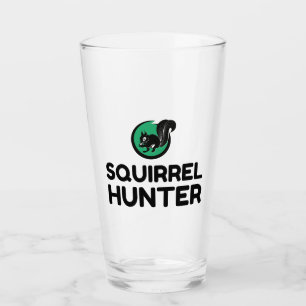 COPO DE PINT CAÇADOR DE SQUIRREL