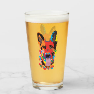 Copo De Pint cachorro