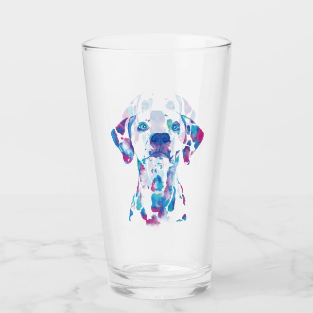 Copo De Pint Cachorro (Frente)