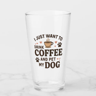 Copo De Pint Cachorro Engraçado Cachorro Cachorro Mãe Pai Cacho