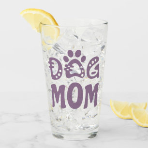 Copo De Pint Cachorro Mãe