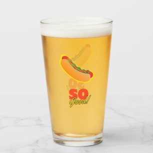 Copo De Pint Cachorro Quente Muito Bom!