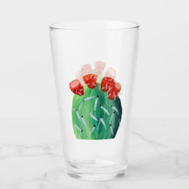 Copo De Pint Cacto Prickly Pear ou Palma, também conhecido como