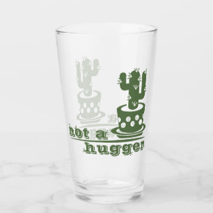 Copo De Pint Cactos não é um cacto engraçado