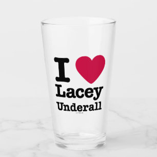 Copo De Pint Caddyshack I Love Lacey Underall