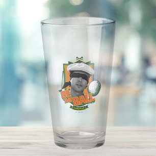 Copo De Pint Caddyshack Seja A Bola