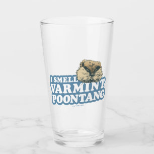 Copo De Pint Caddyshack Varmint Cheiro Poontang